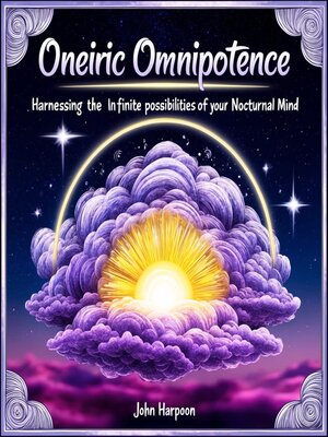 cover image of Oneiric Omnipotence